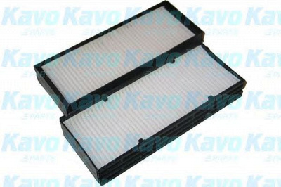 AMC FILTER hc8212 -  Фильтр воздуха в салоне